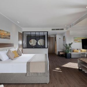 Junior Suite Sea View
